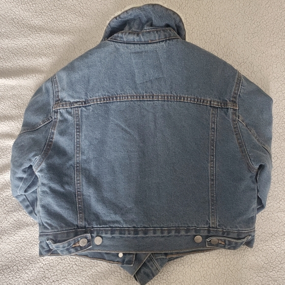 Jacket - Picture 3 of 3